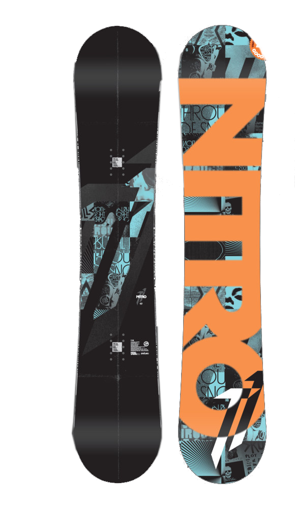 Nitro T1