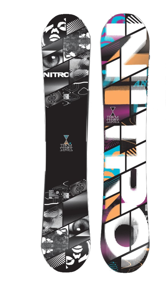 Nitro Team