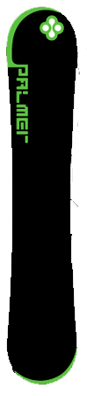 Palmer Centric