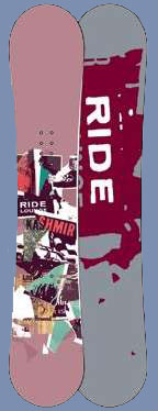 Ride Kashmir