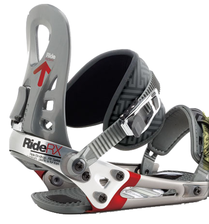Ride RX