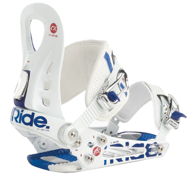 Ride RX