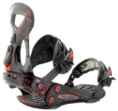 Ride Alpha MVMNT