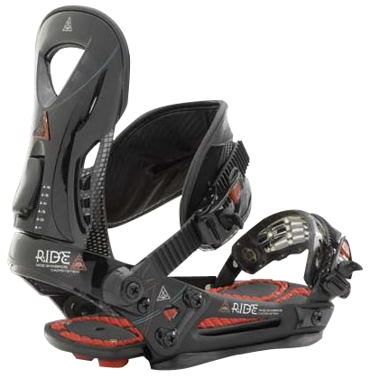 Ride CAD