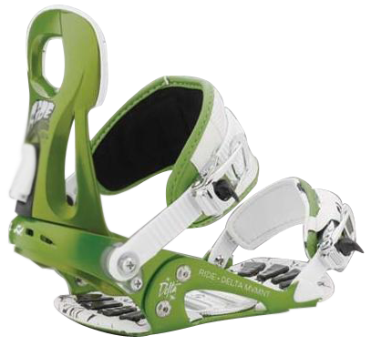 Ride Delta MVMNT