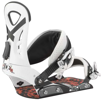 Burton Clash Snowboard, 2005 - CrazySnowBoarder Review