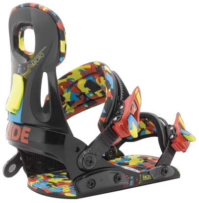 Ride Micro Boys