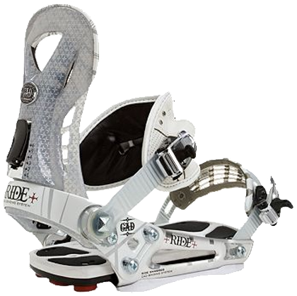 Ride CAD