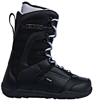 Ride Anthem Lace