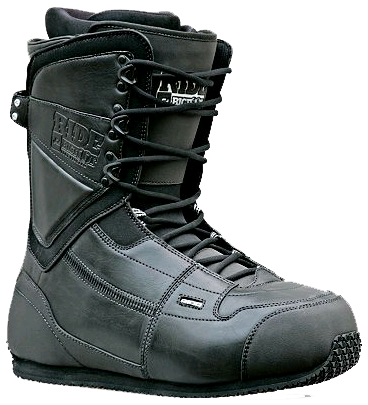 Bigfoot Boot