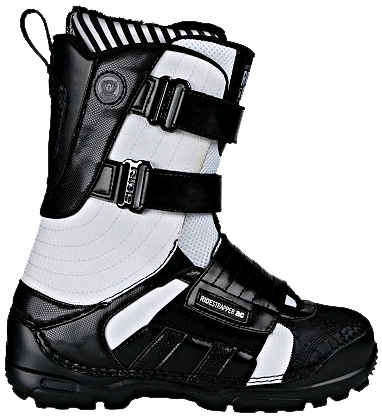 Ride Strapper AC