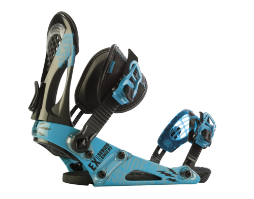 Ride Ex