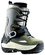 Rossignol Boots SIS