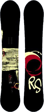 Rossignol Avalon