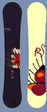 Rossignol Diva