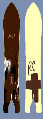 Rossignol Undertaker