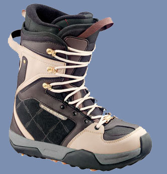 Rossignol ACS