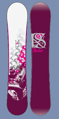 Rossignol Amber