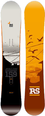 Rossignol Avalon