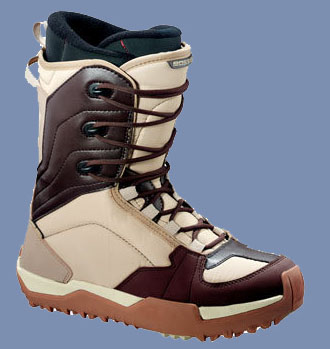 Rossignol CFT