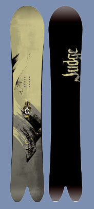 Rossignol Judge