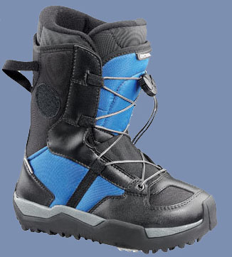 Rossignol KDS