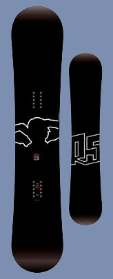Rossignol Wanted