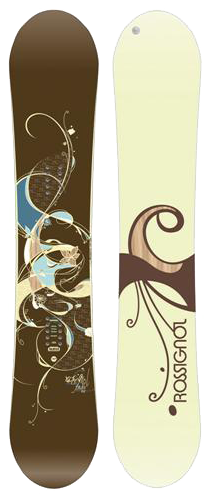 Rossignol Diva