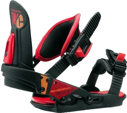 Rossignol HC Rookie