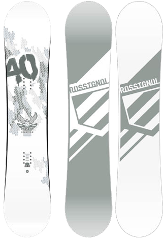 Rossignol Scan