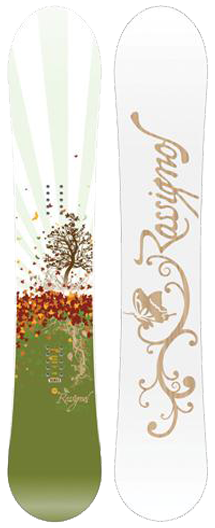 Rossignol Zena