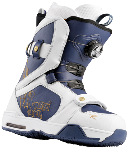 Rossignol Alley Boa Coiler