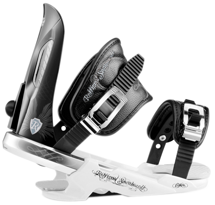 Rossignol Cobra V1