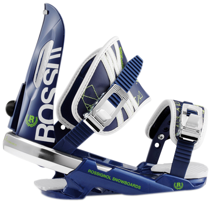Rossignol Cobra V2