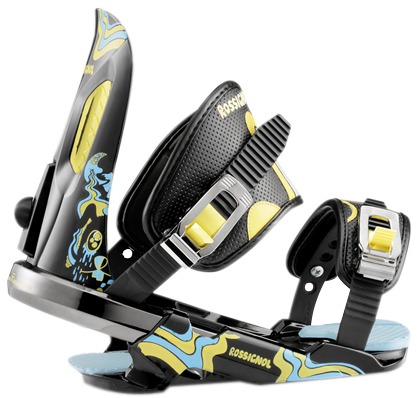 Rossignol Cobra V3