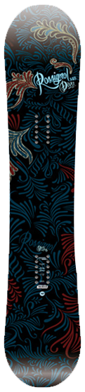 Rossignol Diva Mag