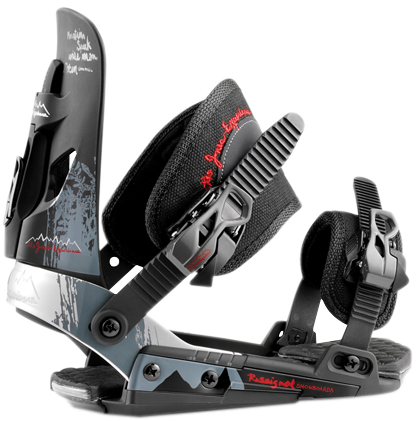 Rossignol Jones