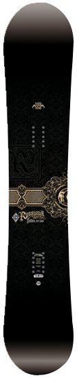 Rossignol Sultan