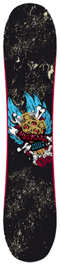 Rossignol Hellraiser