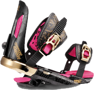 Rossignol Justice