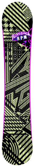 Rossignol R.P.M.