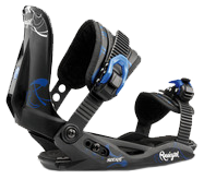 Rossignol Rookie