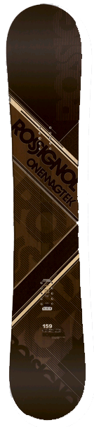 Rossignol One Magtek