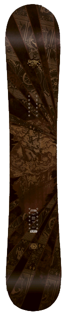 Rossignol Taipan AmpTek