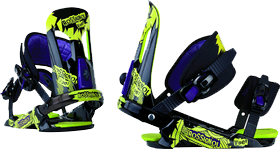Rossignol Viper V1