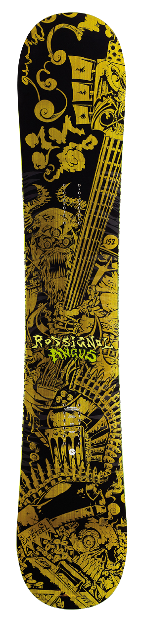 Angus Amptek 