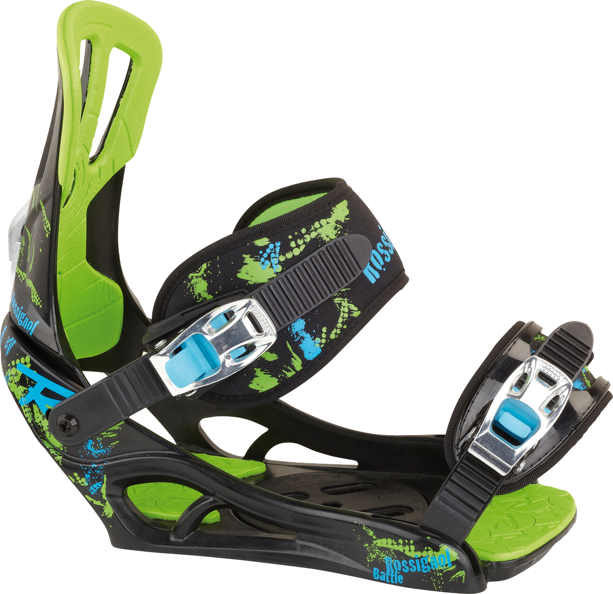 Rossignol Battle