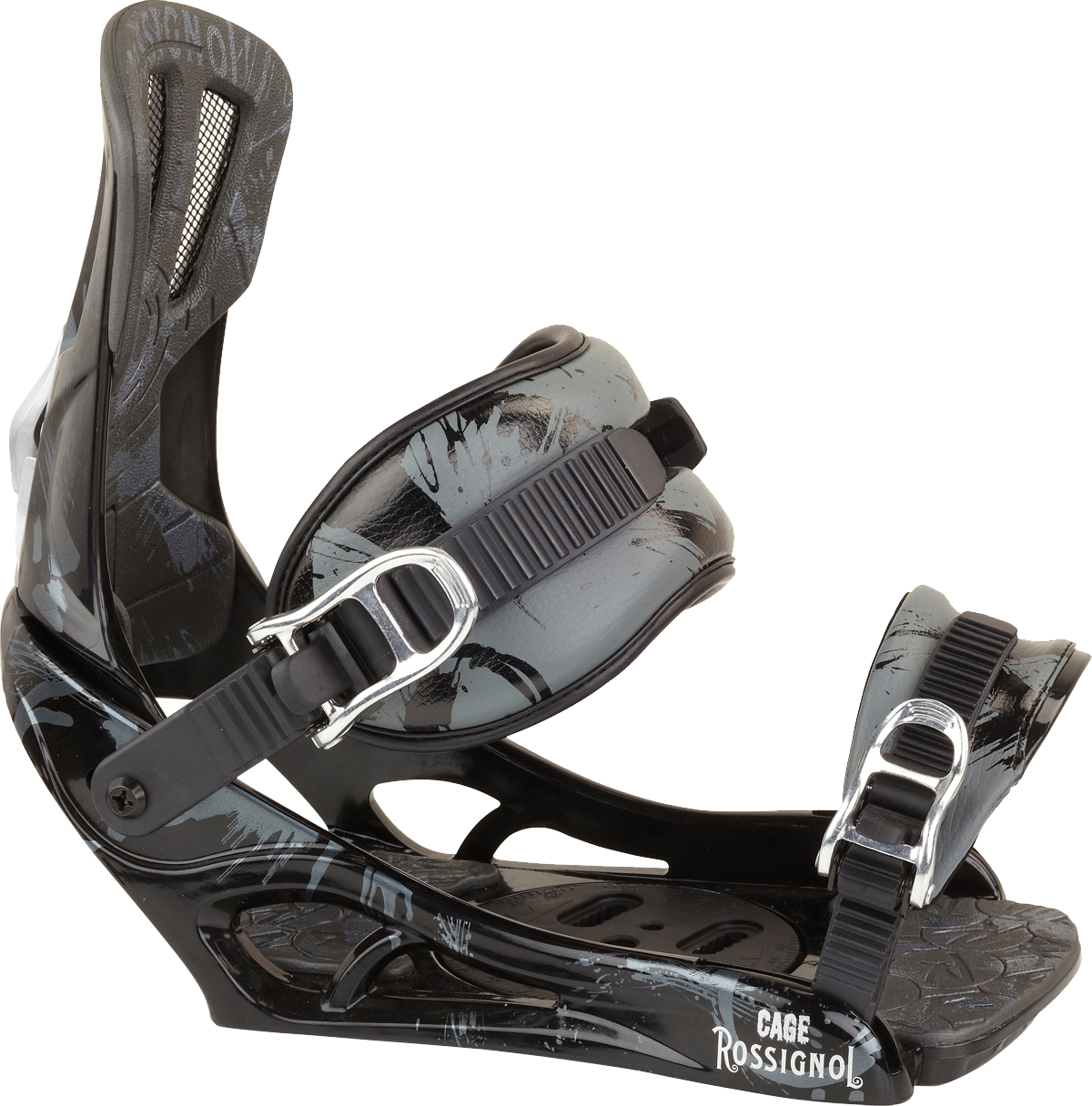 Rossignol Cage V1