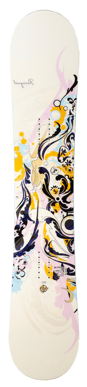 Rossignol Circus Amptek