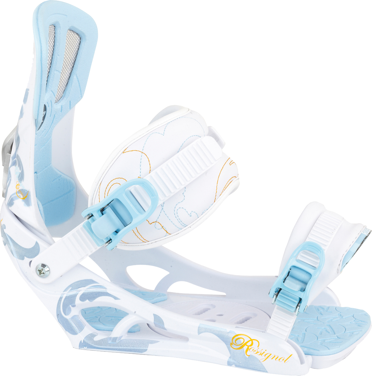 Rossignol Circus 
